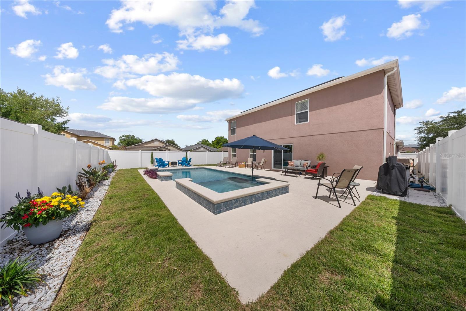 15600 KALIHNA CT, ORLANDO, FL, 32828