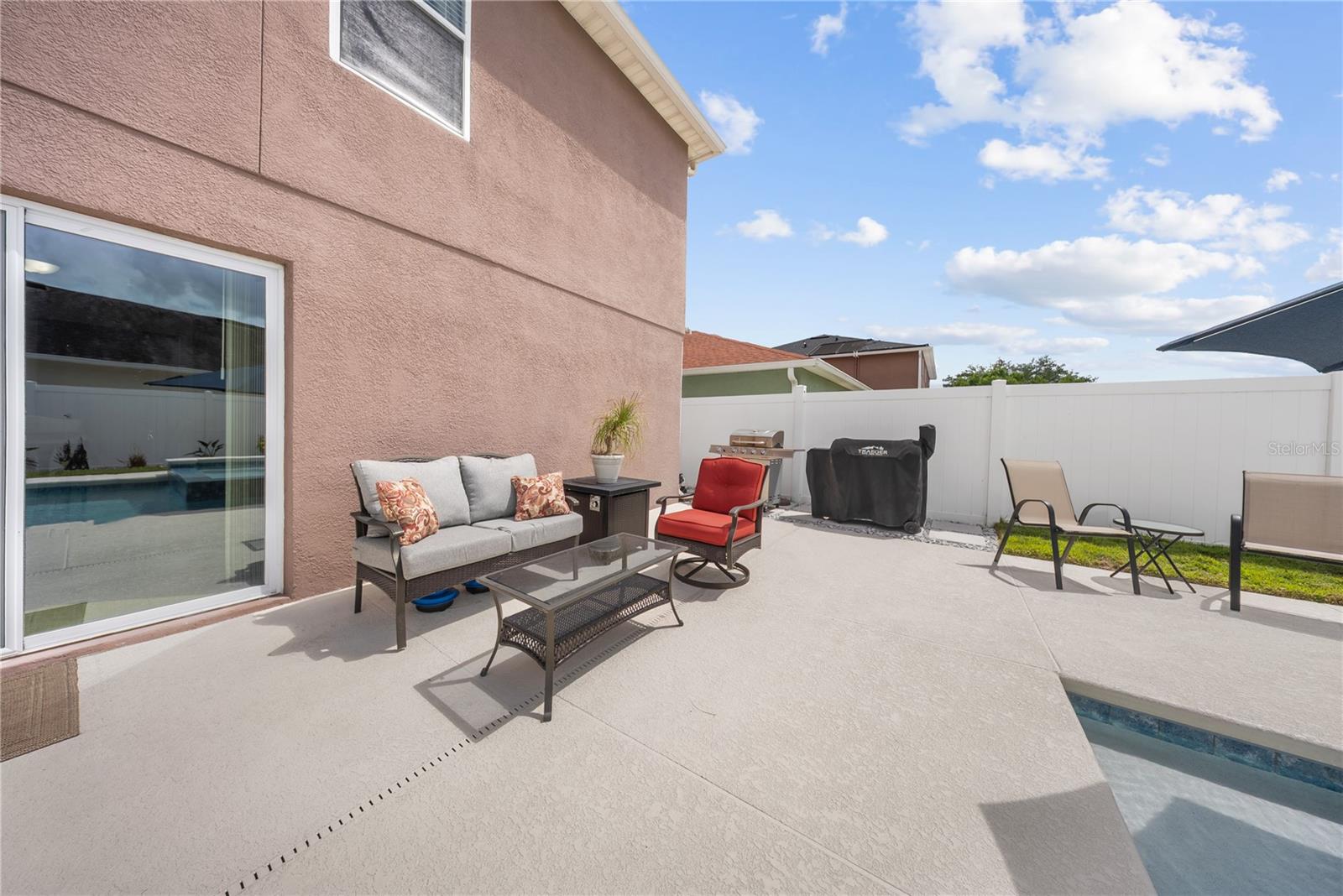 15600 KALIHNA CT, ORLANDO, FL, 32828