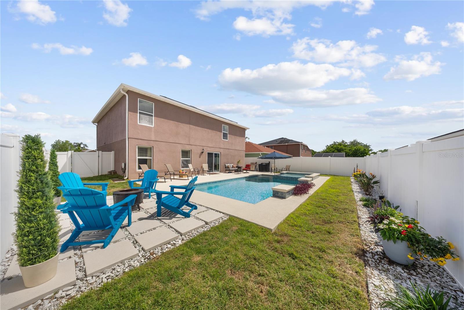 15600 KALIHNA CT, ORLANDO, FL, 32828