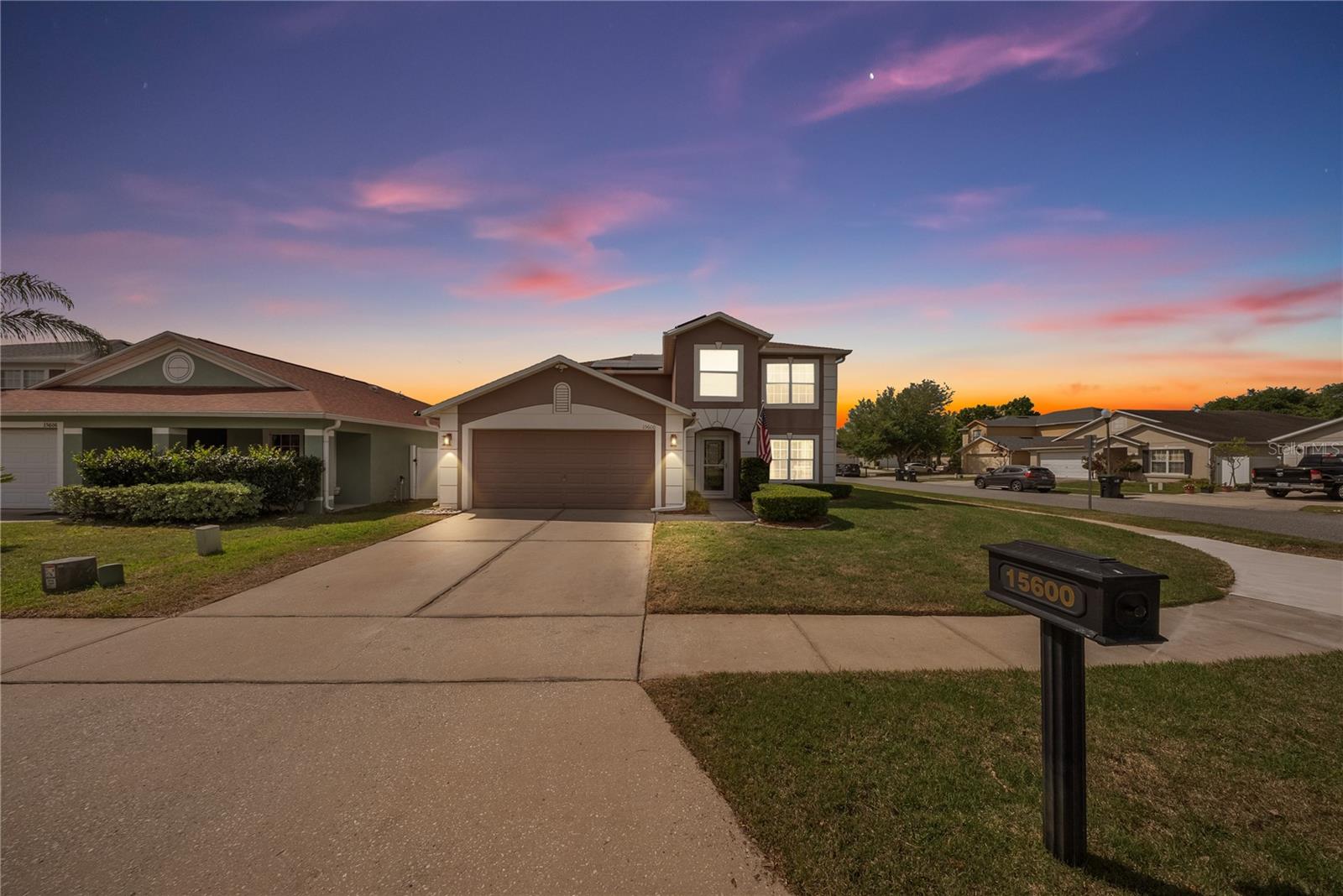 15600 KALIHNA CT, ORLANDO, FL, 32828