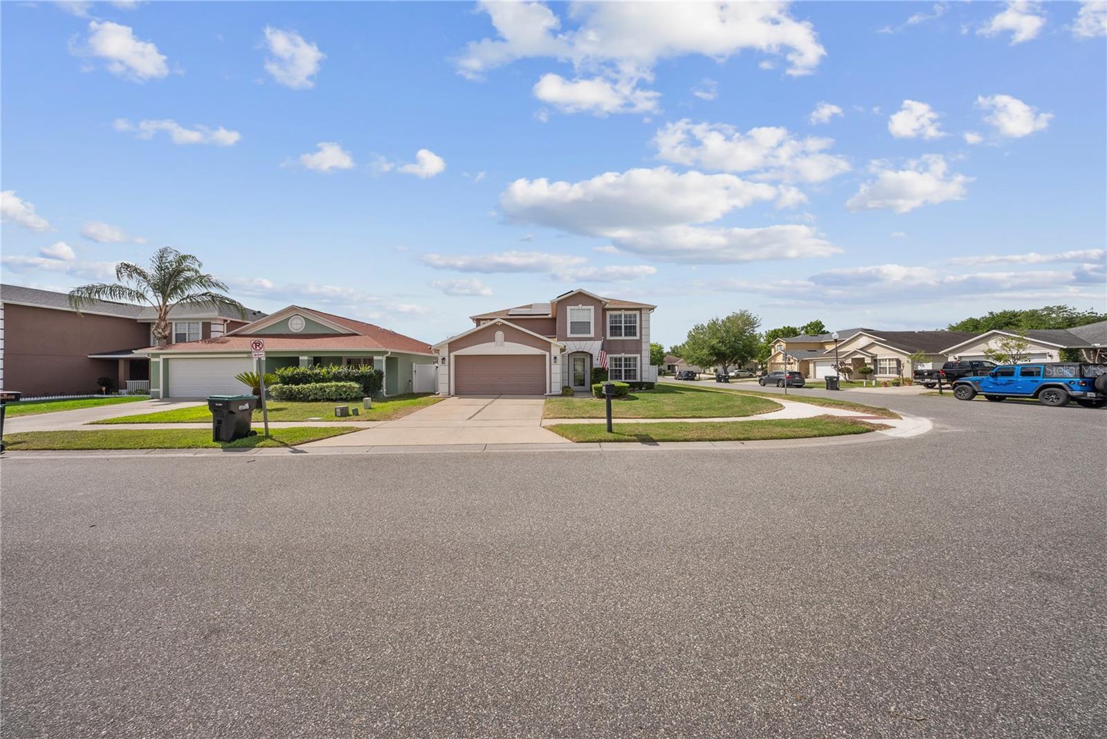 15600 KALIHNA CT, ORLANDO, FL, 32828