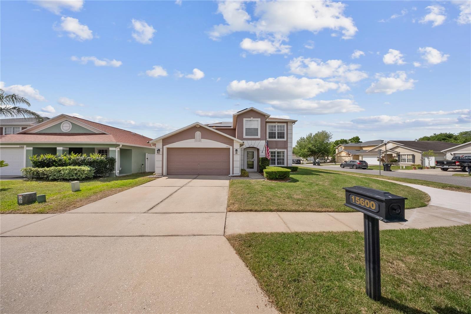 15600 KALIHNA CT, ORLANDO, FL, 32828