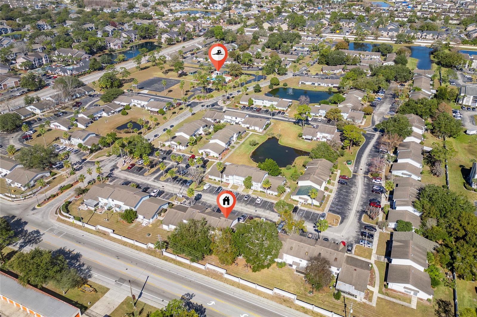 3108 WINDOVER AVE, KISSIMMEE, FL, 34741