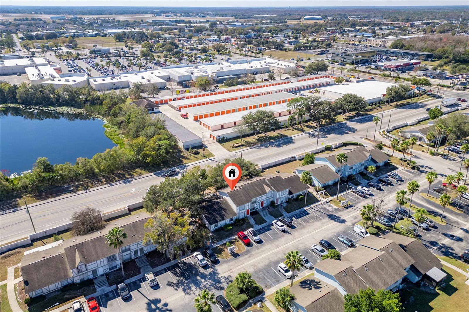 3108 WINDOVER AVE, KISSIMMEE, FL, 34741