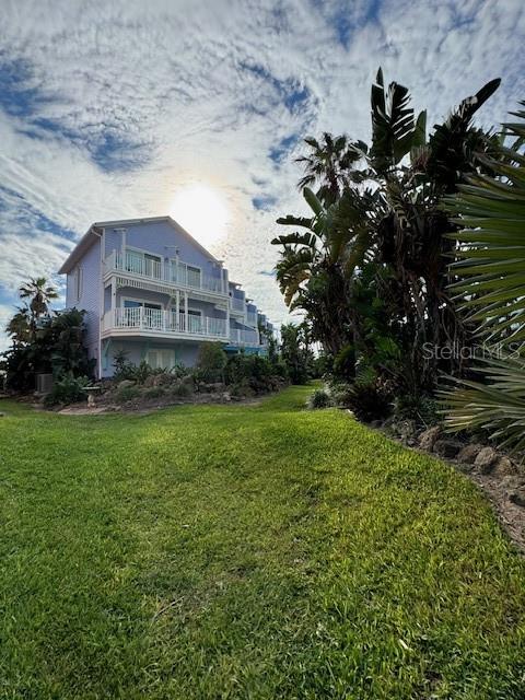 3000 OCEAN SHORE BLVD #150, ORMOND BEACH, FL, 32176