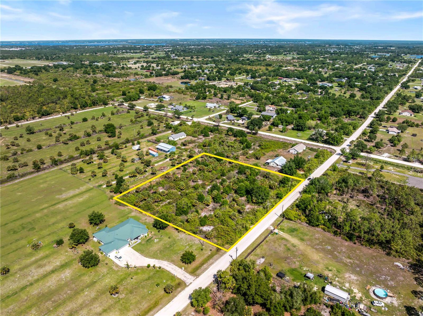 7041 SWISS BLVD, PUNTA GORDA, FL, 33982