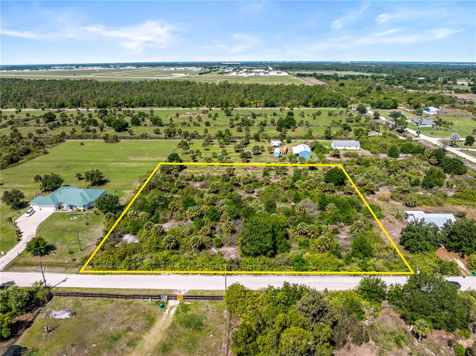 7041 SWISS BLVD, PUNTA GORDA, FL, 33982