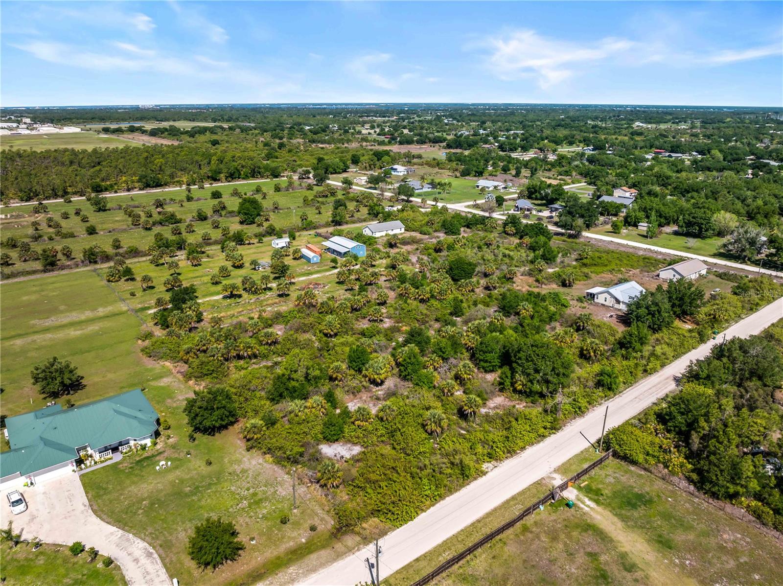 7041 SWISS BLVD, PUNTA GORDA, FL, 33982