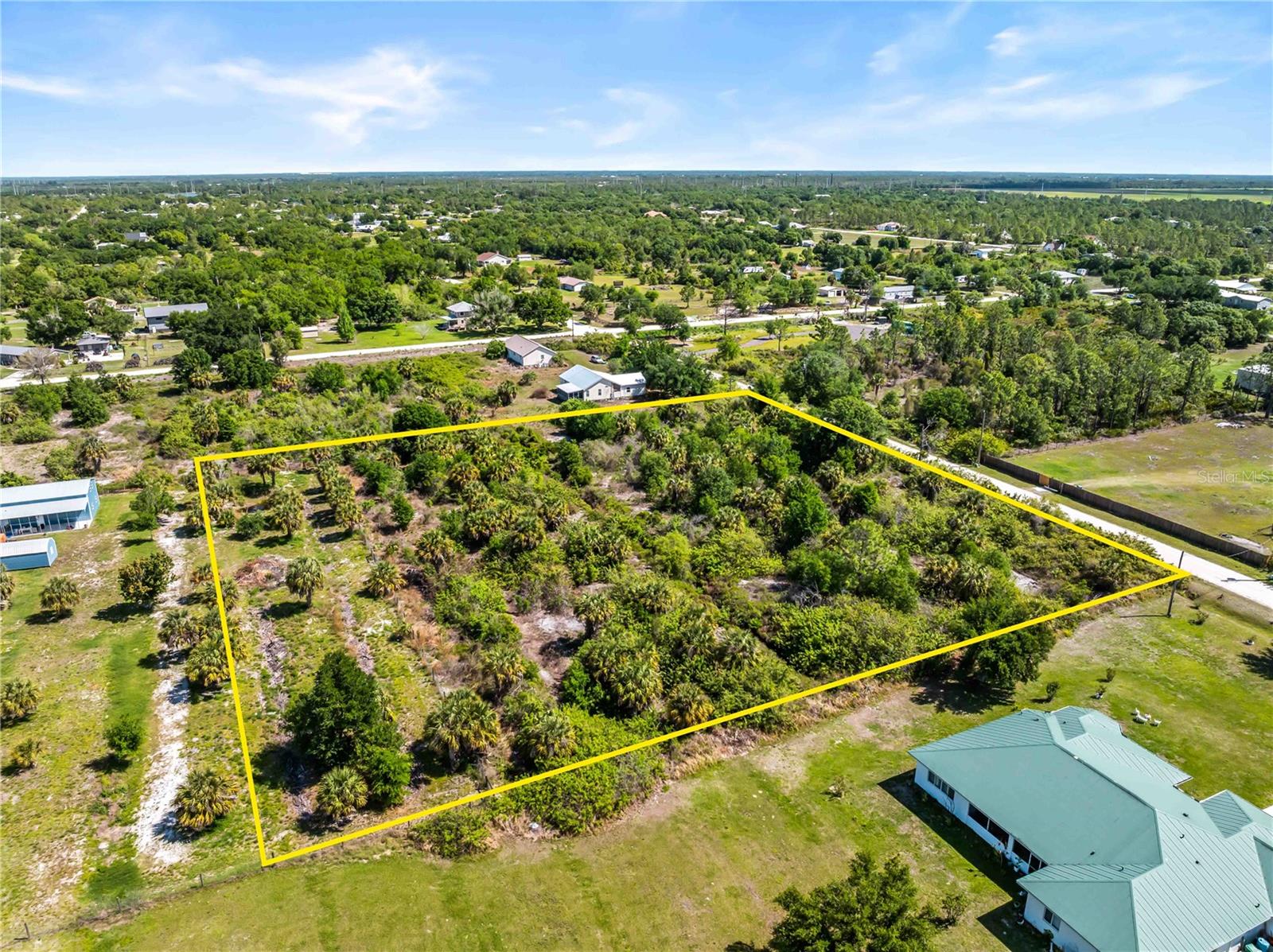 7041 SWISS BLVD, PUNTA GORDA, FL, 33982