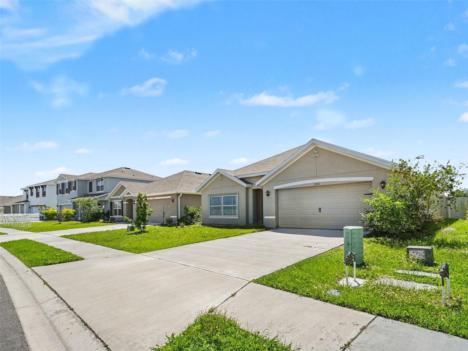 12151 KINGSLEY TRL, PARRISH, FL, 34219