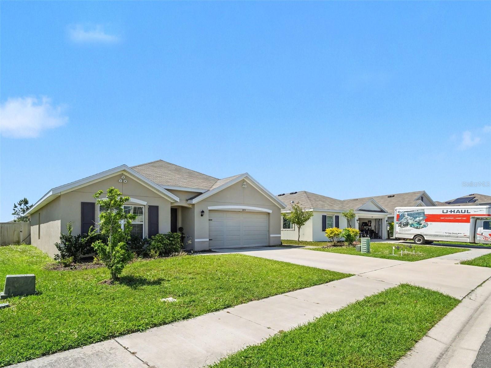 12151 KINGSLEY TRL, PARRISH, FL, 34219