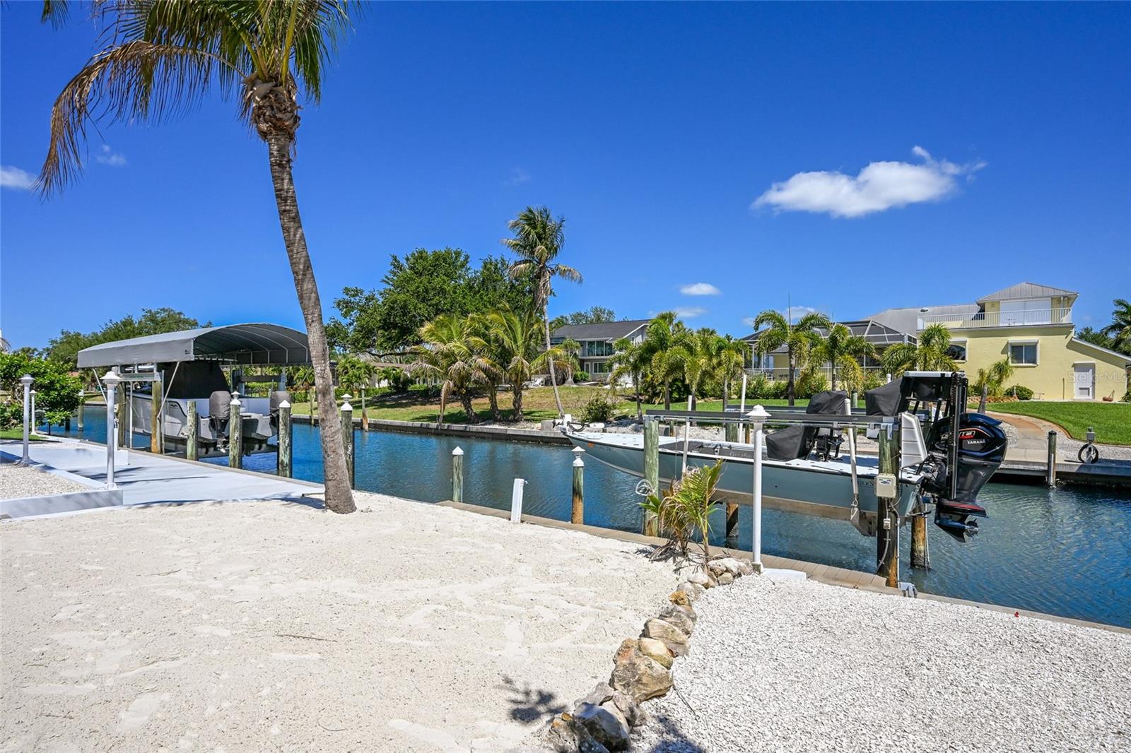 525 GASPAR DR, PLACIDA, FL, 33946