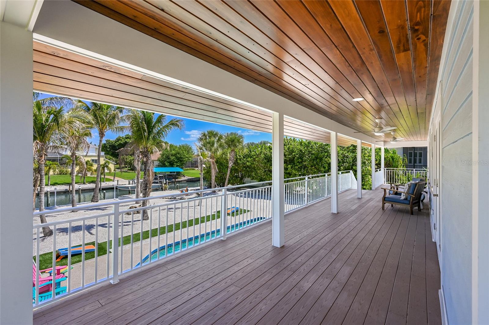 525 GASPAR DR, PLACIDA, FL, 33946