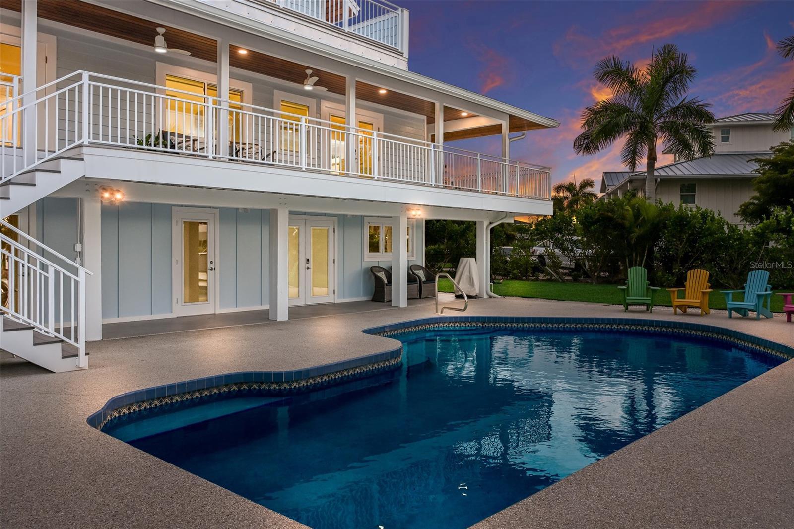 525 GASPAR DR, PLACIDA, FL, 33946