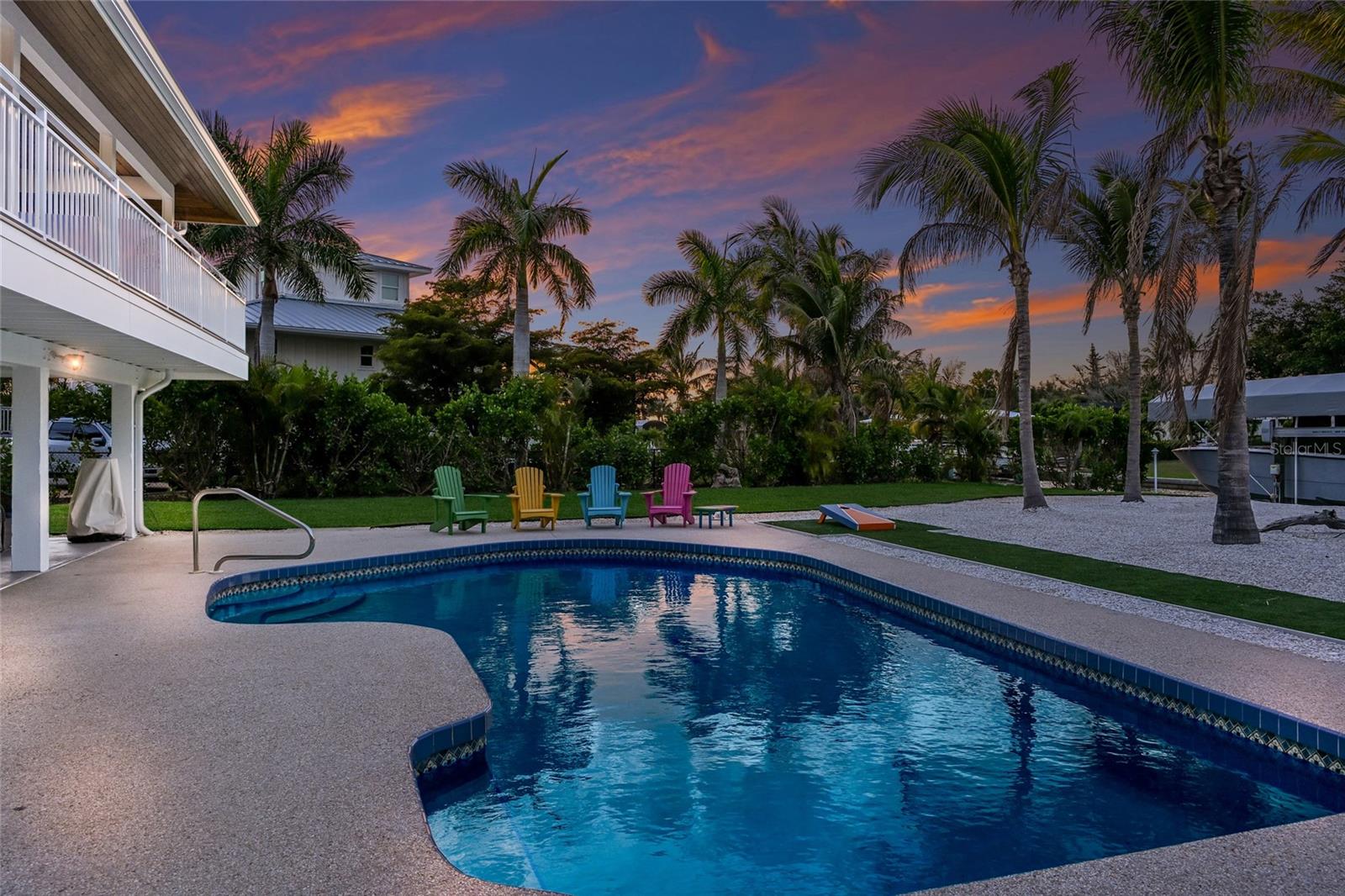 525 GASPAR DR, PLACIDA, FL, 33946