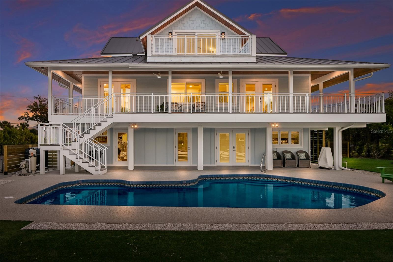 525 GASPAR DR, PLACIDA, FL, 33946