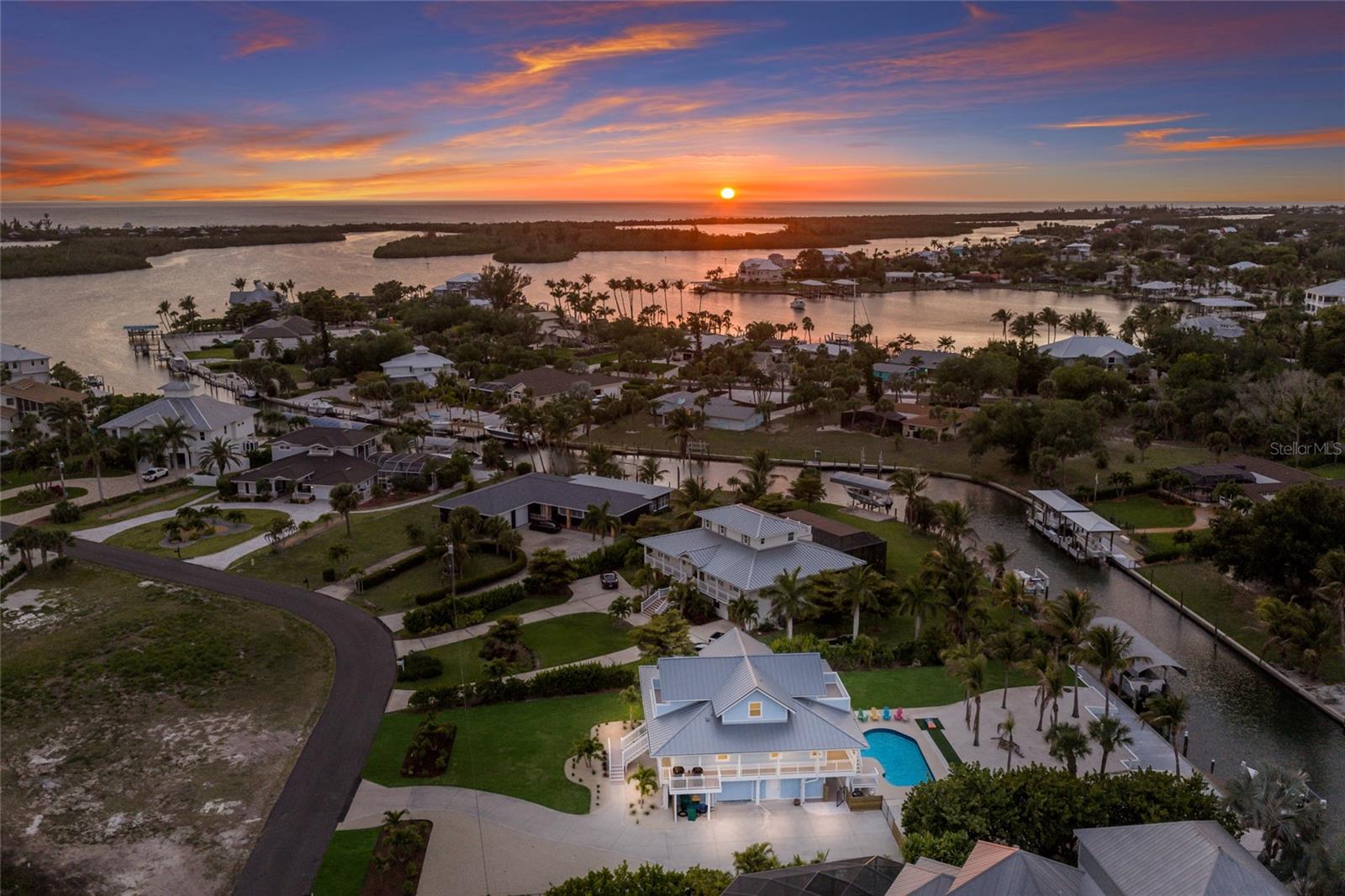 525 GASPAR DR, PLACIDA, FL, 33946