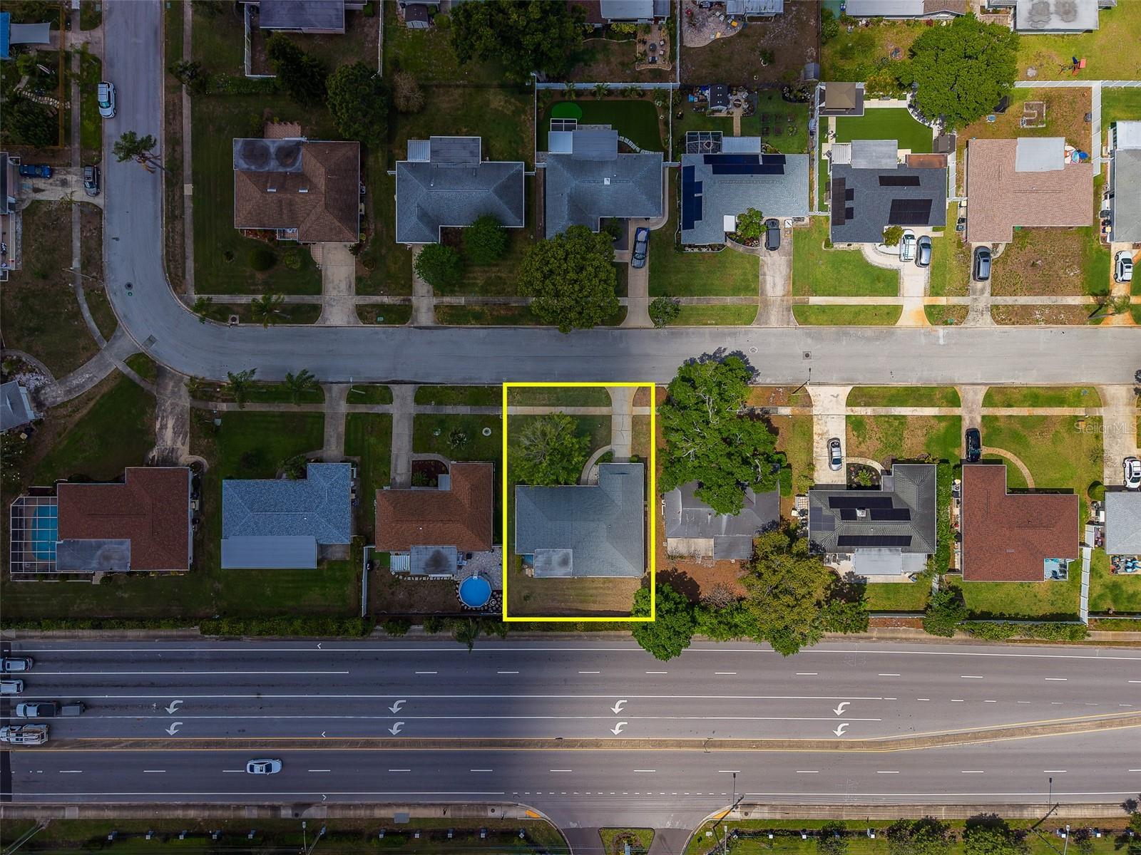 1923 SKY DR, CLEARWATER, FL, 33755