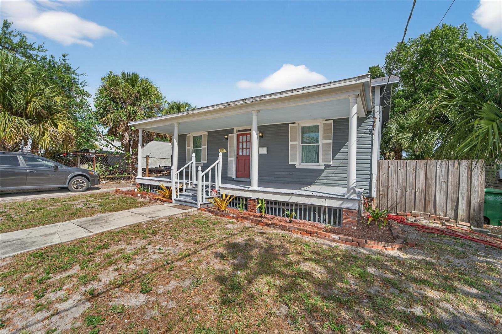 2316 E 3RD AVE, TAMPA, FL, 33605