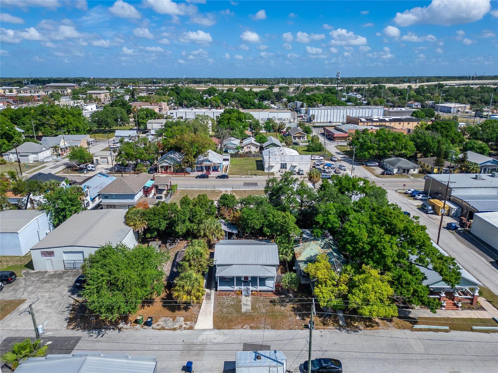 2316 E 3RD AVE, TAMPA, FL, 33605