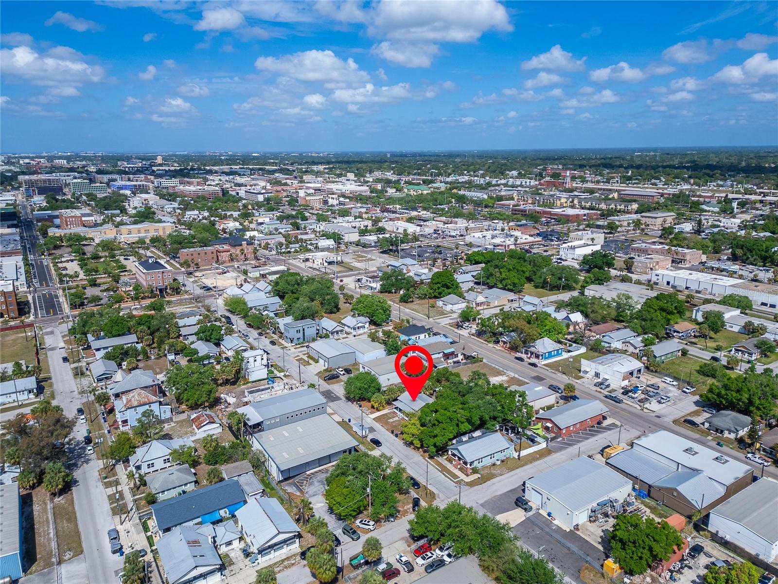 2316 E 3RD AVE, TAMPA, FL, 33605