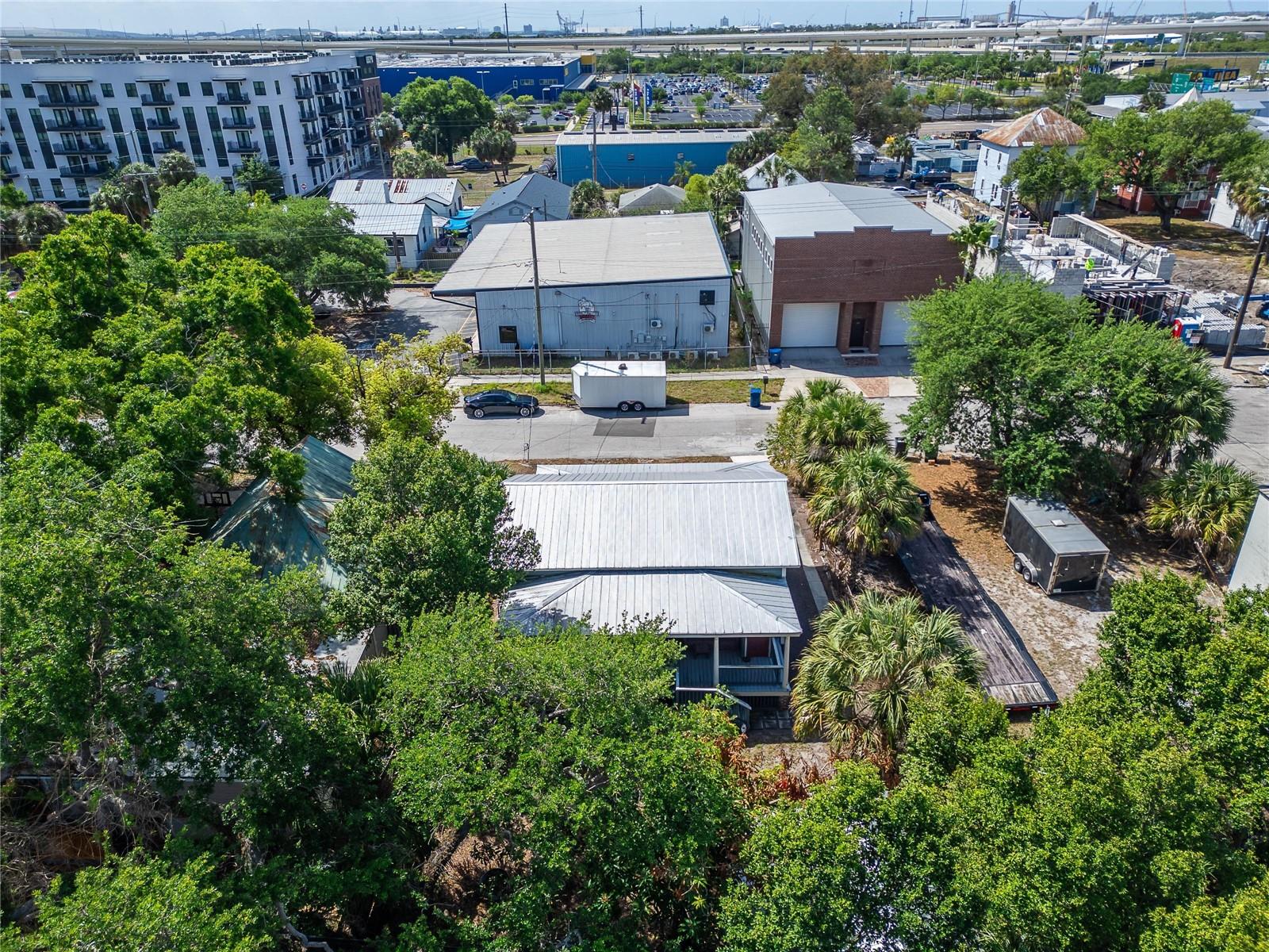 2316 E 3RD AVE, TAMPA, FL, 33605