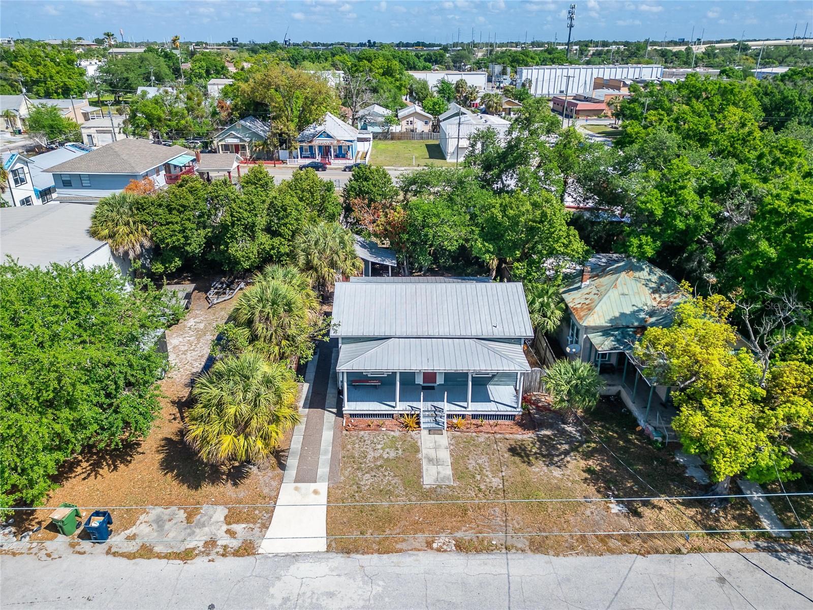 2316 E 3RD AVE, TAMPA, FL, 33605