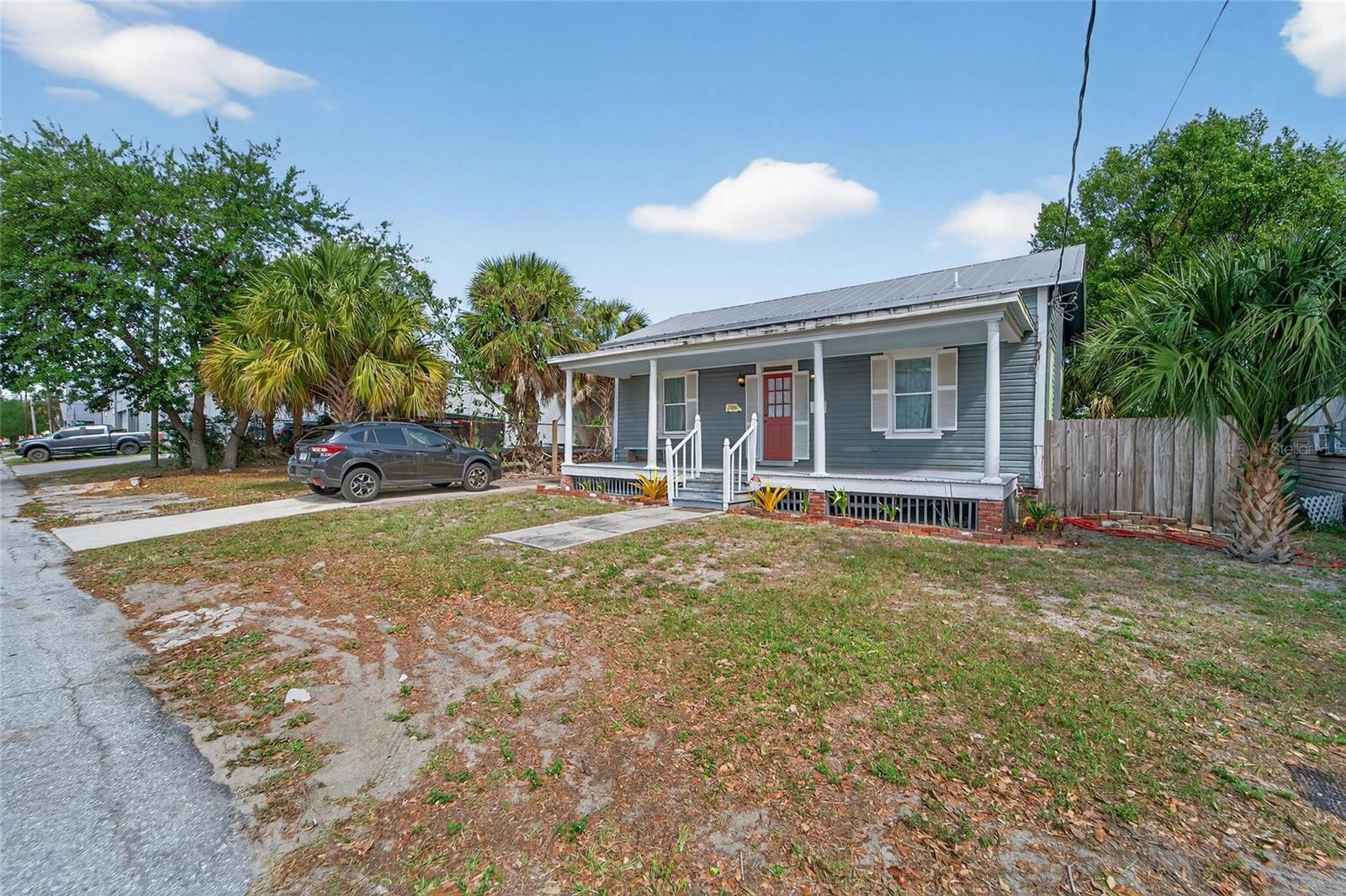 2316 E 3RD AVE, TAMPA, FL, 33605