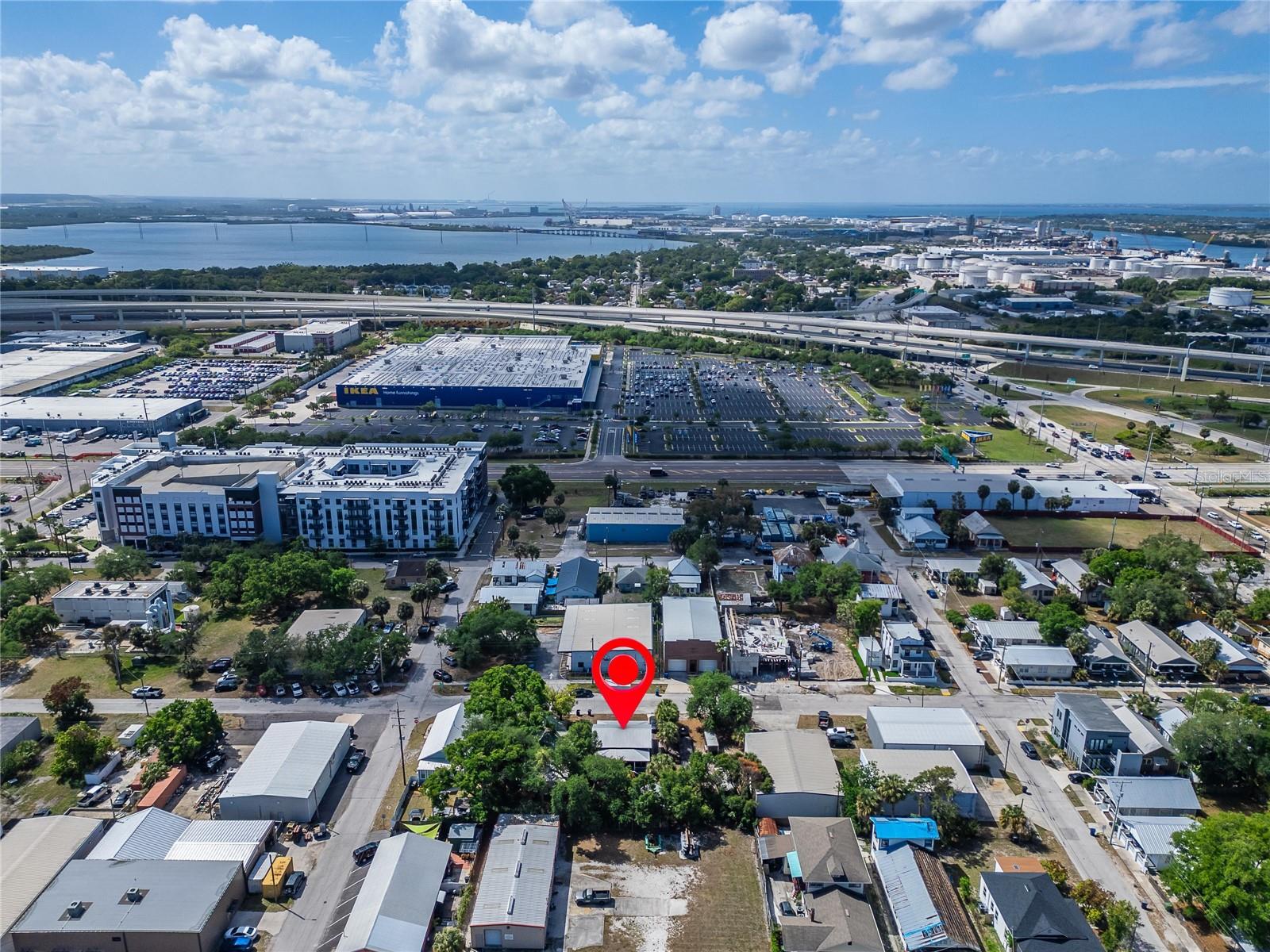 2316 E 3RD AVE, TAMPA, FL, 33605