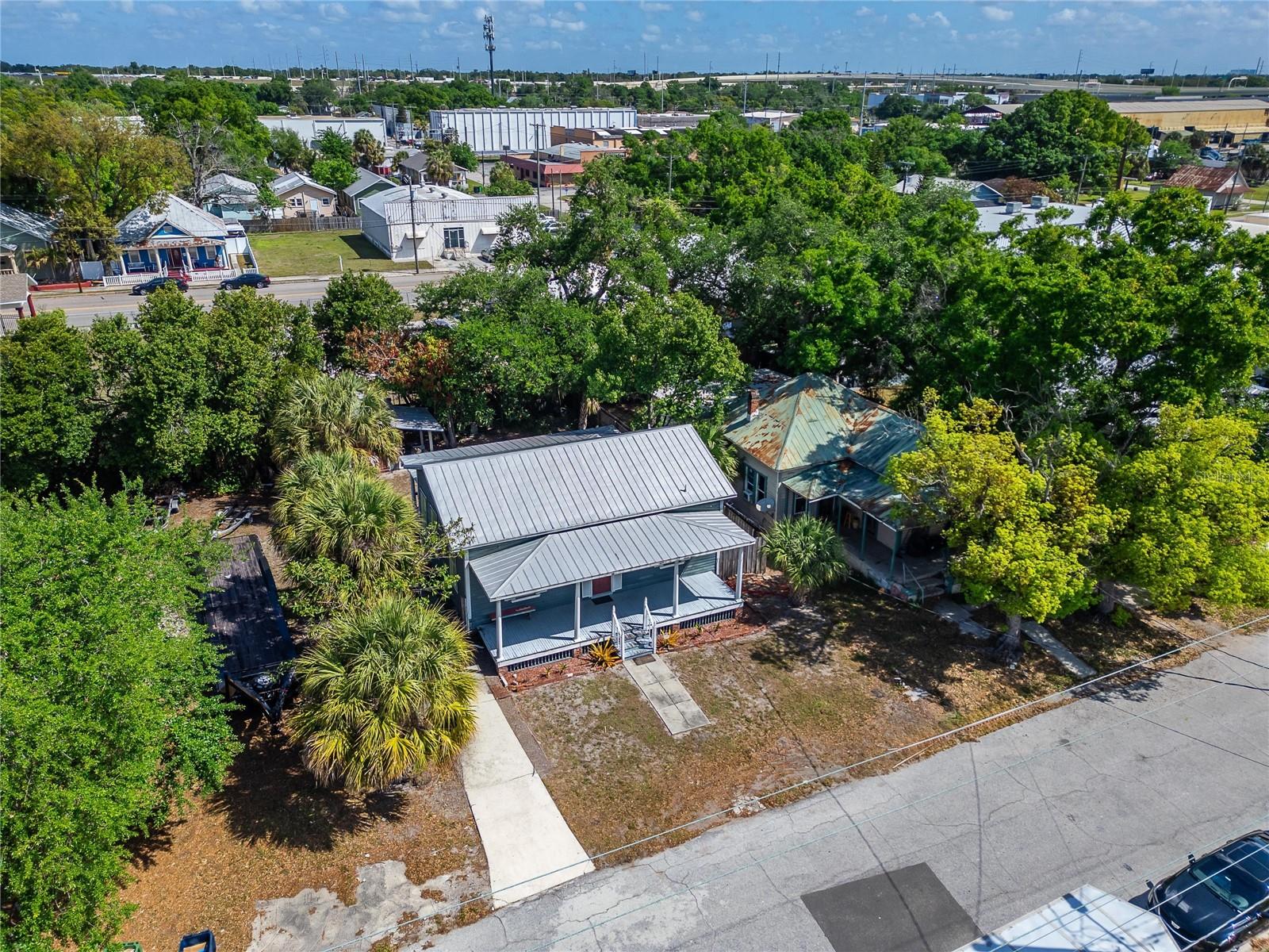 2316 E 3RD AVE, TAMPA, FL, 33605