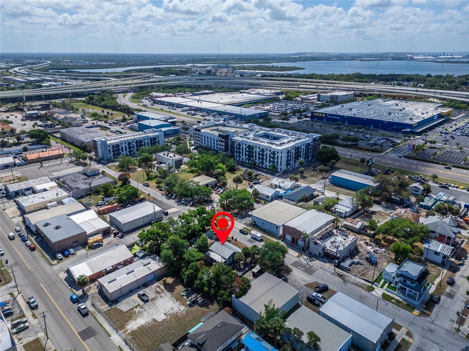 2316 E 3RD AVE, TAMPA, FL, 33605