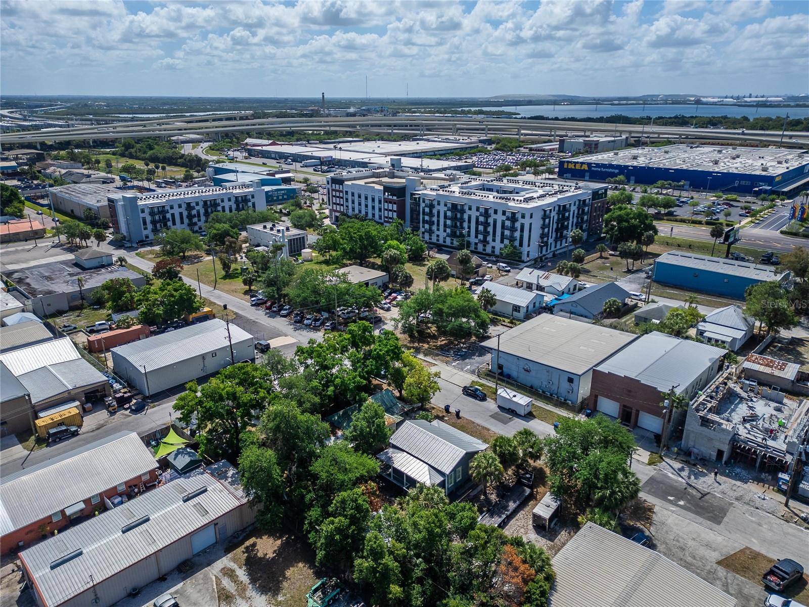 2316 E 3RD AVE, TAMPA, FL, 33605