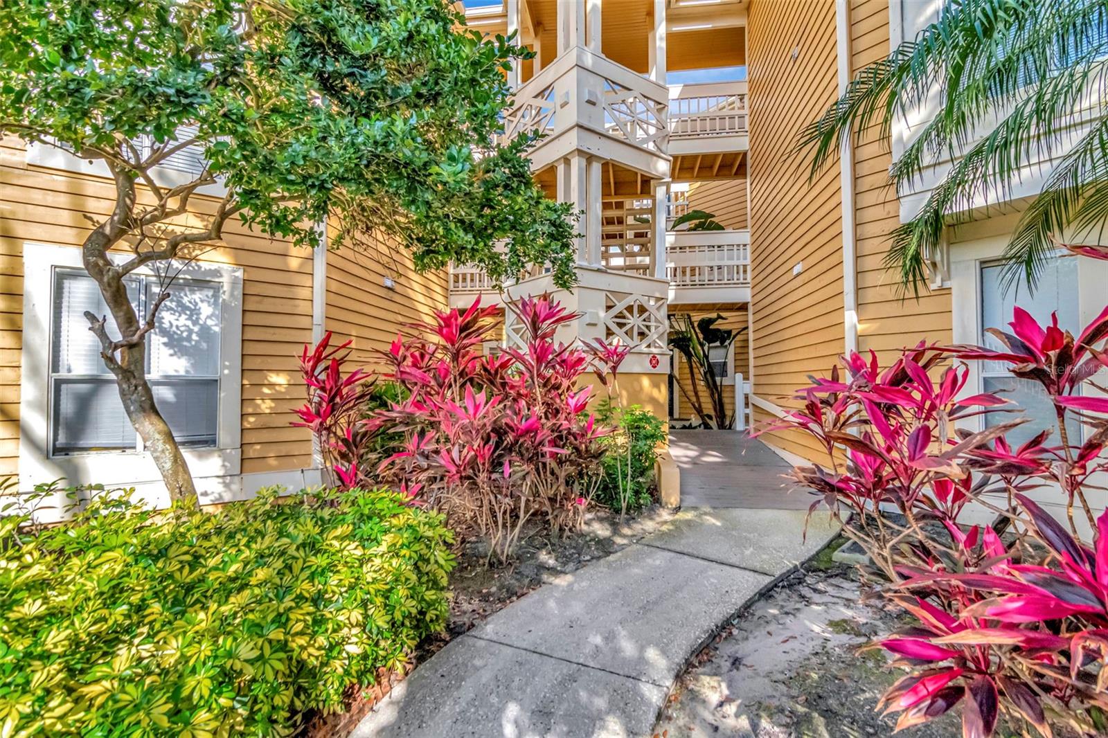 115 112TH AVE NE #803, ST PETERSBURG, FL, 33716