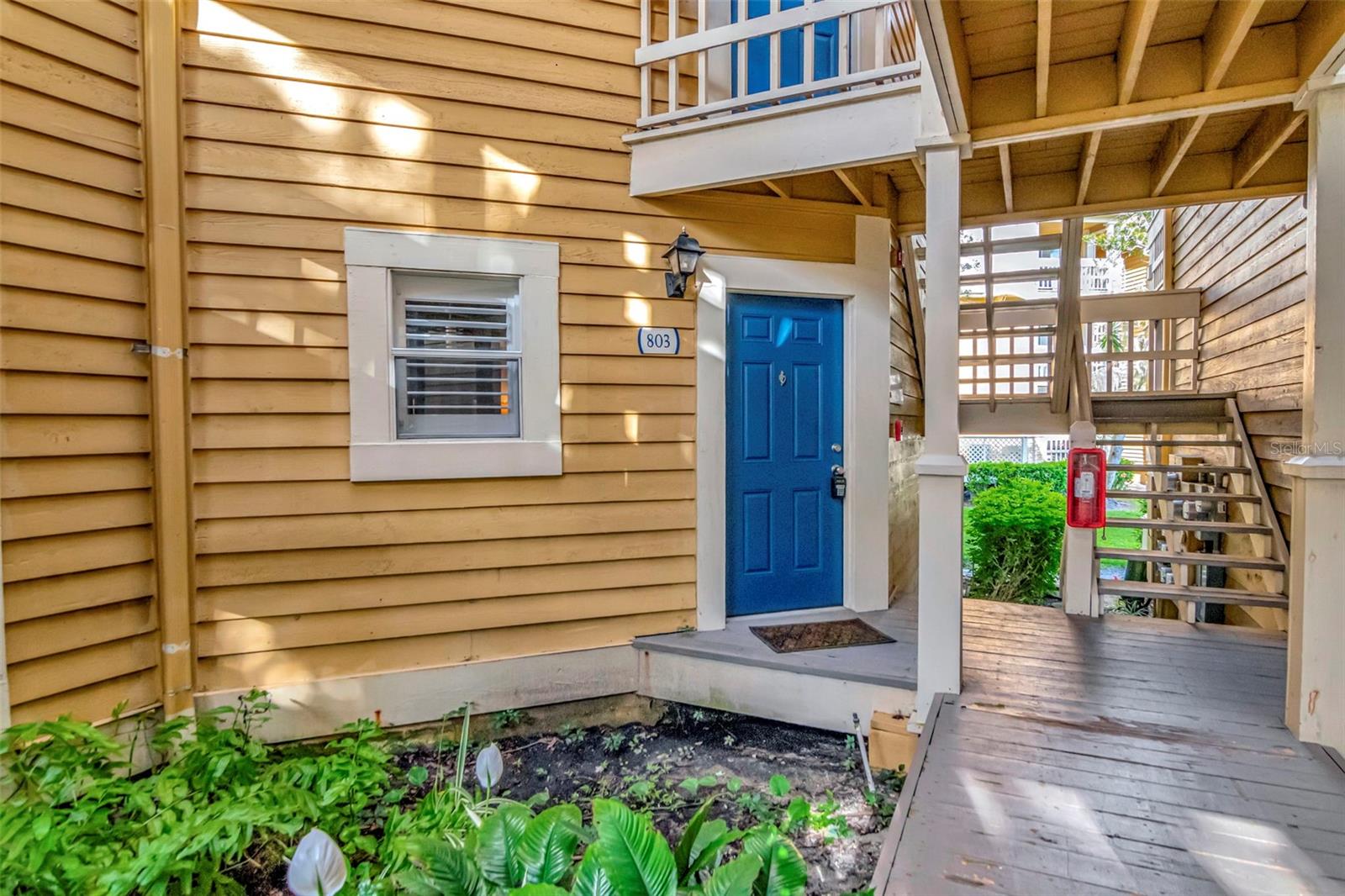 115 112TH AVE NE #803, ST PETERSBURG, FL, 33716