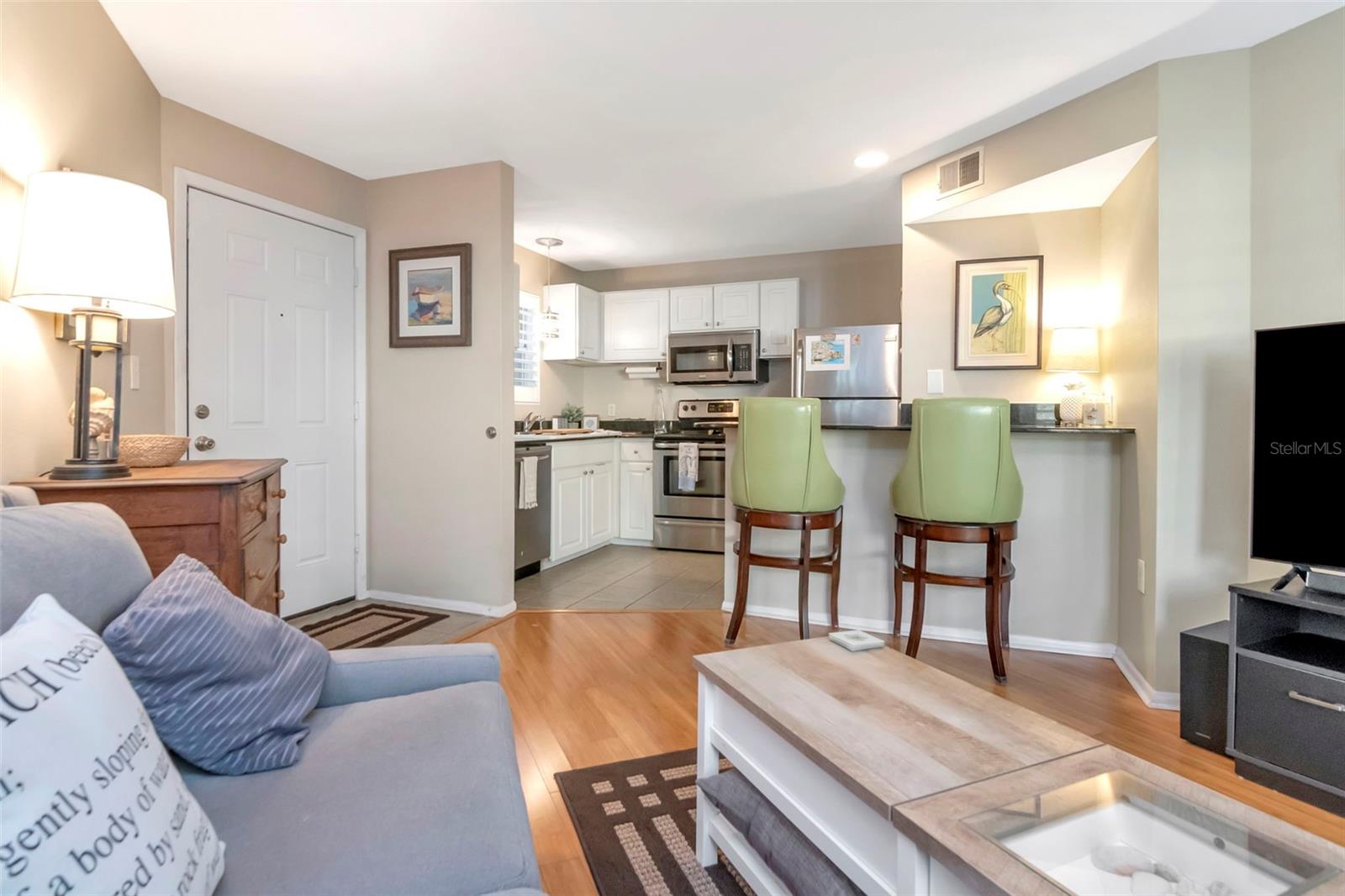 115 112TH AVE NE #803, ST PETERSBURG, FL, 33716