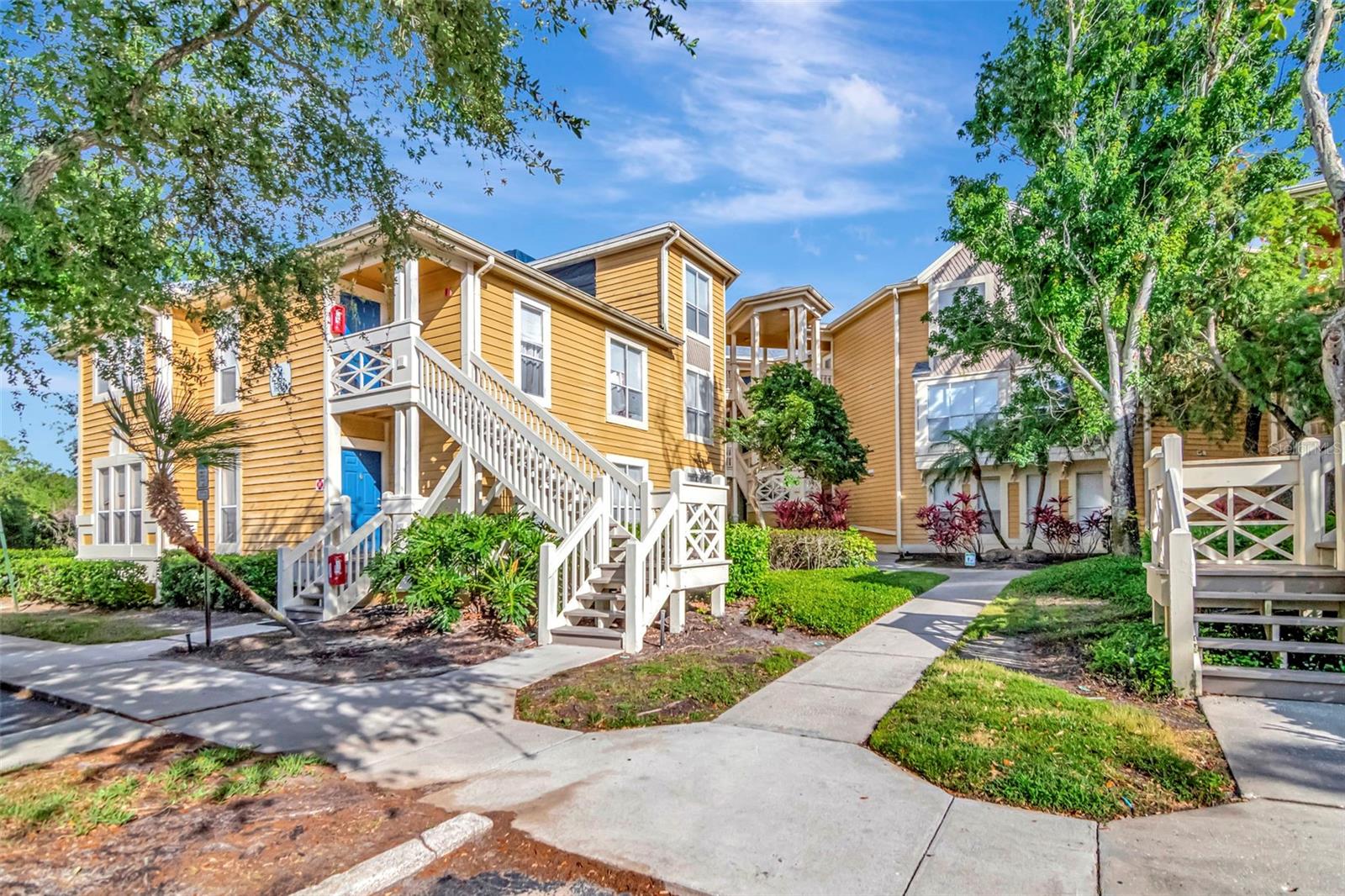 115 112TH AVE NE #803, ST PETERSBURG, FL, 33716