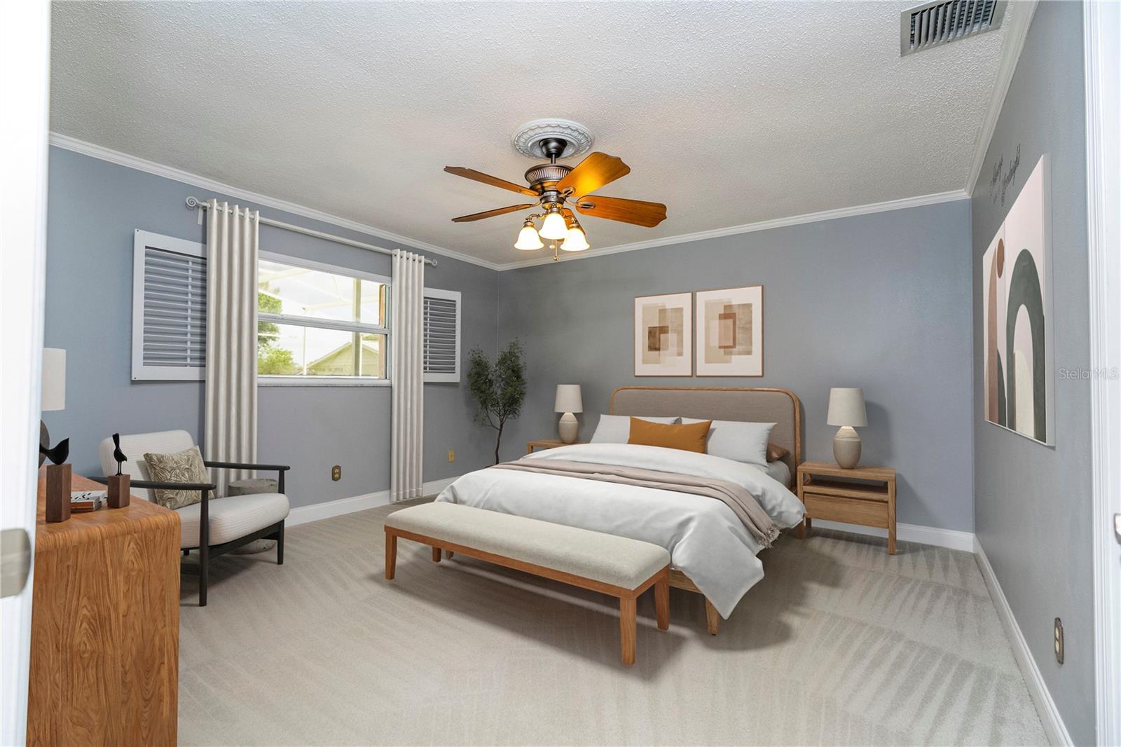 8595 MILLINOCKETT LN, ORLANDO, FL, 32825