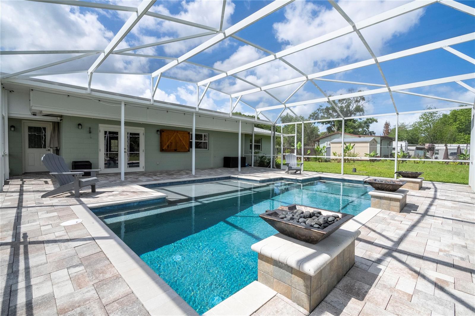 8595 MILLINOCKETT LN, ORLANDO, FL, 32825