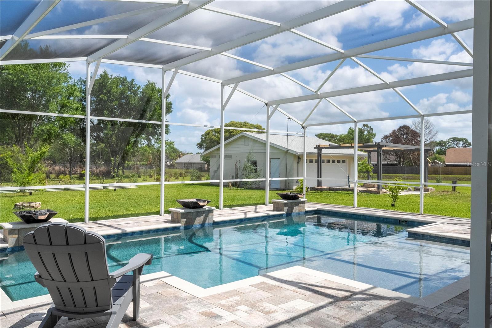 8595 MILLINOCKETT LN, ORLANDO, FL, 32825