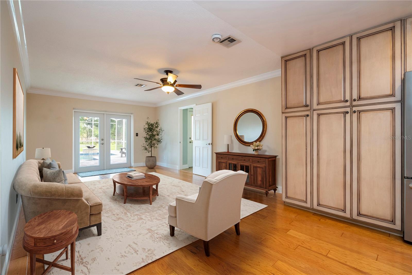 8595 MILLINOCKETT LN, ORLANDO, FL, 32825