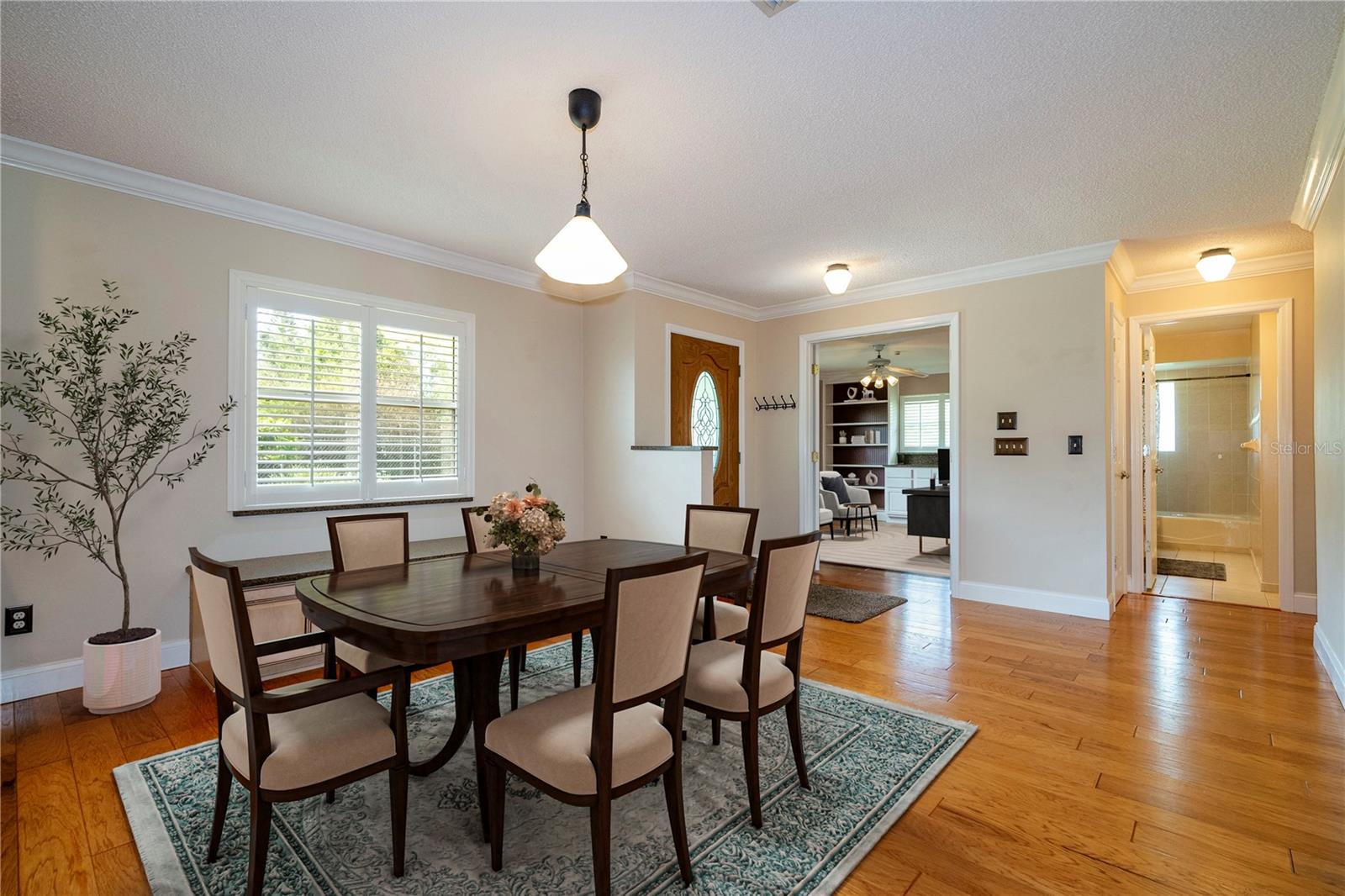 8595 MILLINOCKETT LN, ORLANDO, FL, 32825