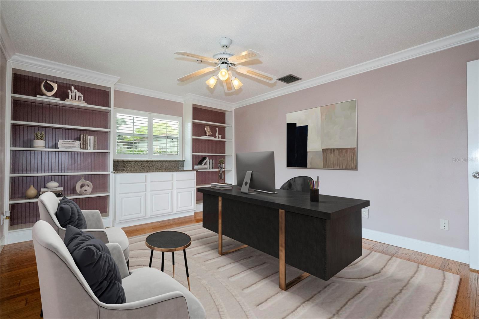 8595 MILLINOCKETT LN, ORLANDO, FL, 32825