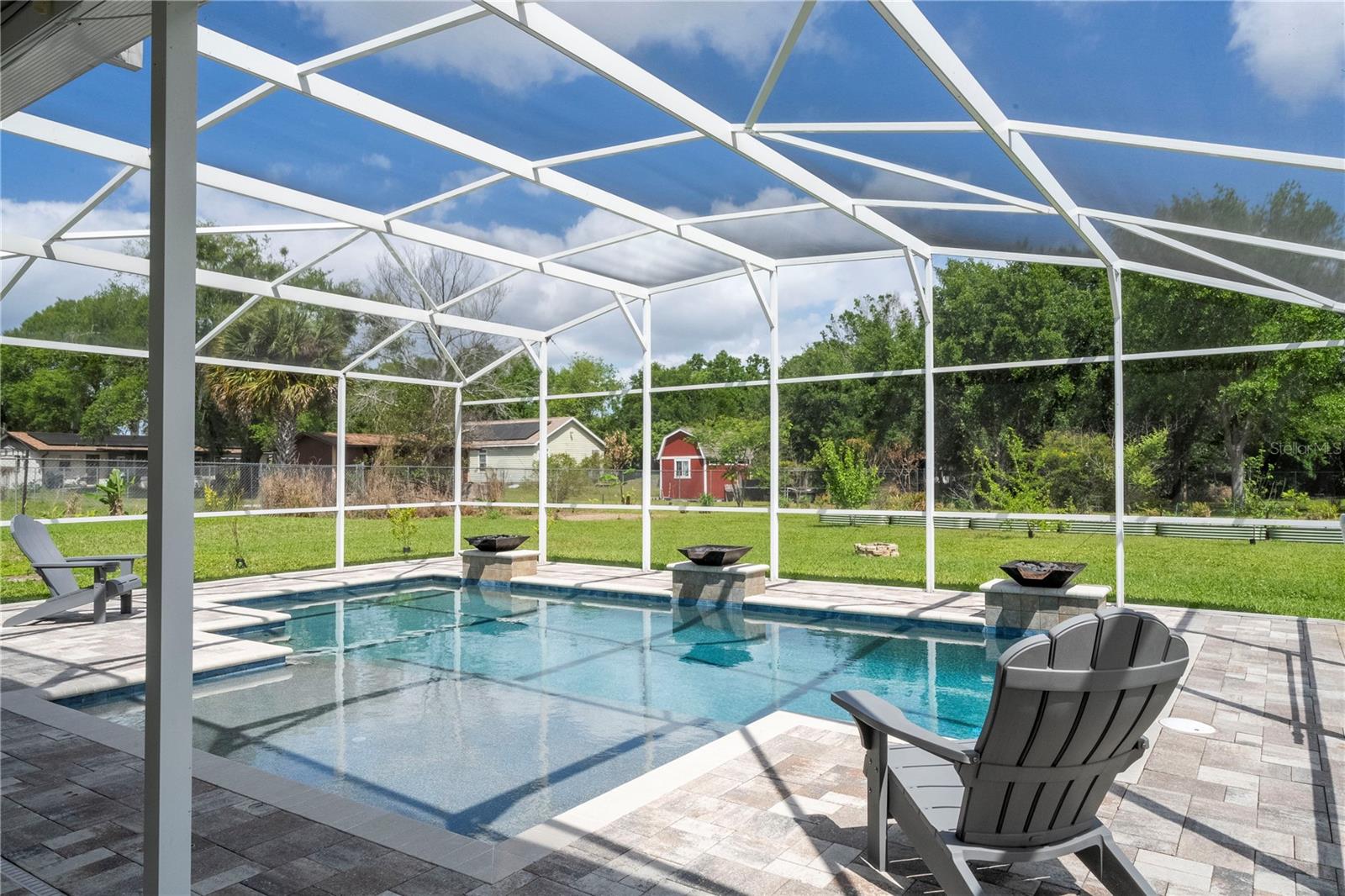 8595 MILLINOCKETT LN, ORLANDO, FL, 32825