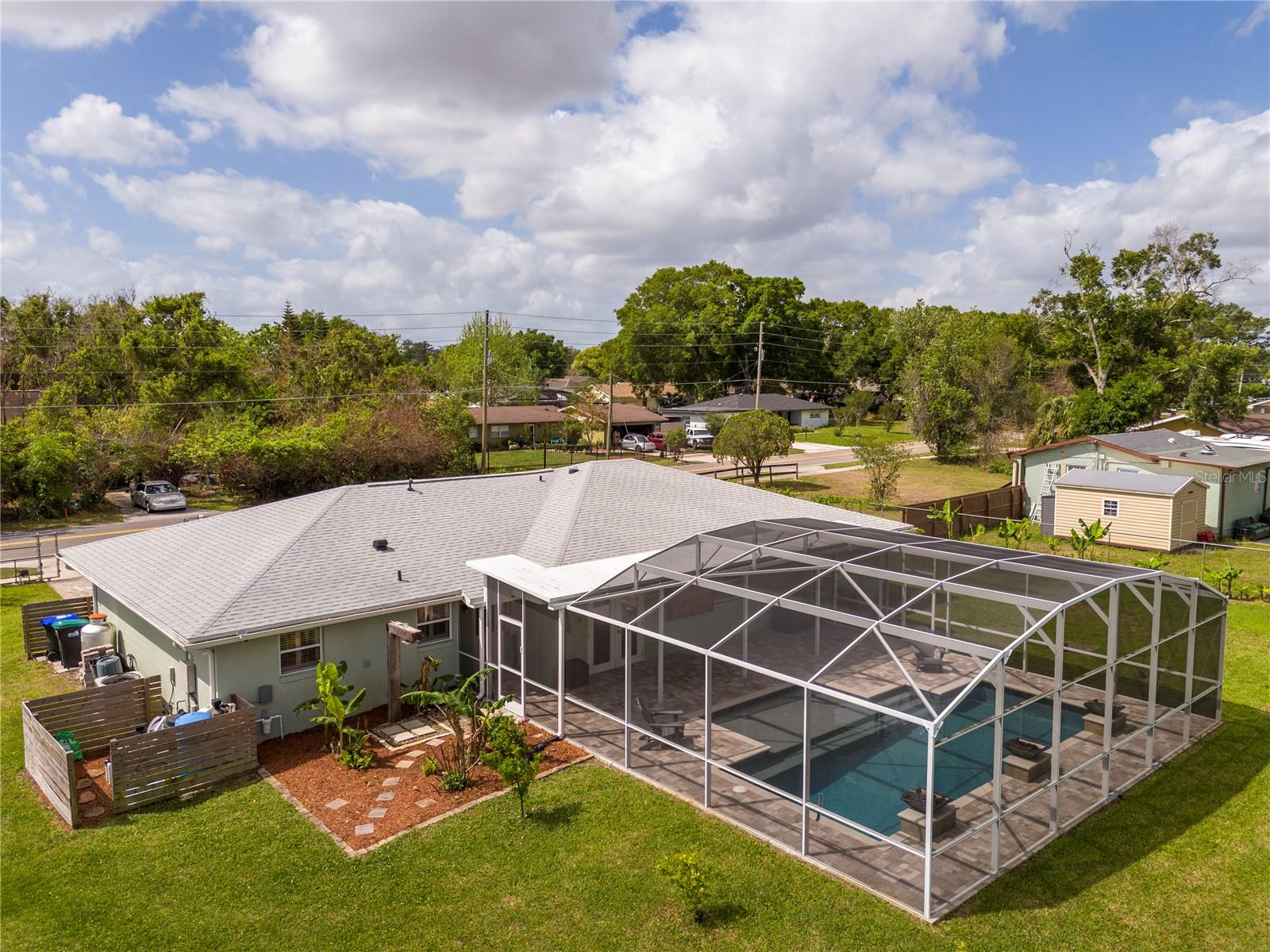 8595 MILLINOCKETT LN, ORLANDO, FL, 32825