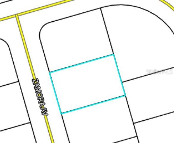 ZAMORA AVE, CHIPLEY, FL, 32428