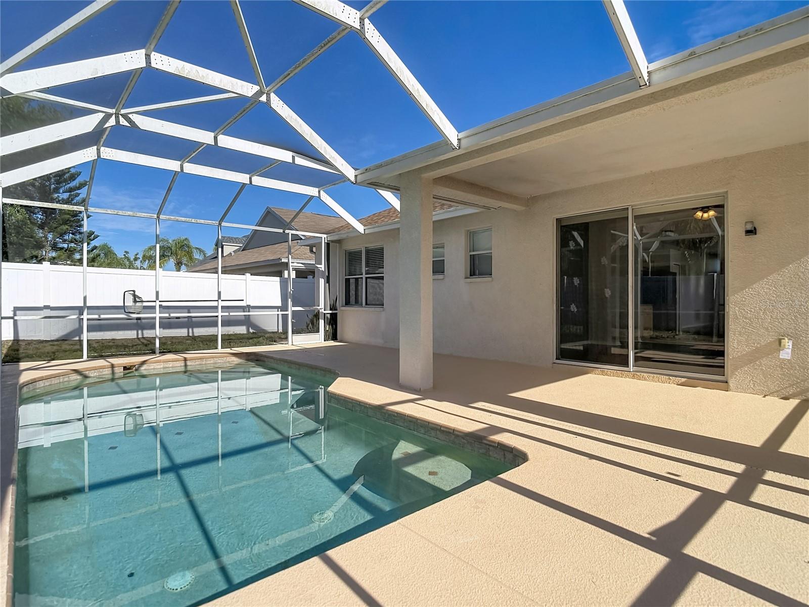 17354 LAWN ORCHID LOOP, LAND O LAKES, FL, 34638