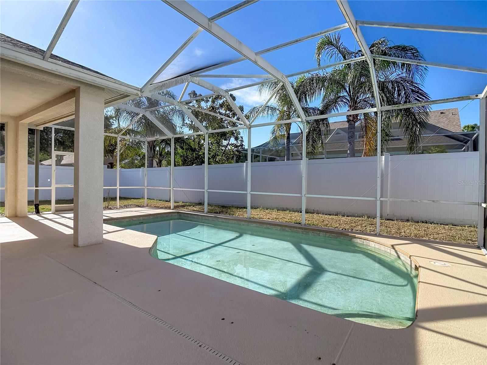 17354 LAWN ORCHID LOOP, LAND O LAKES, FL, 34638