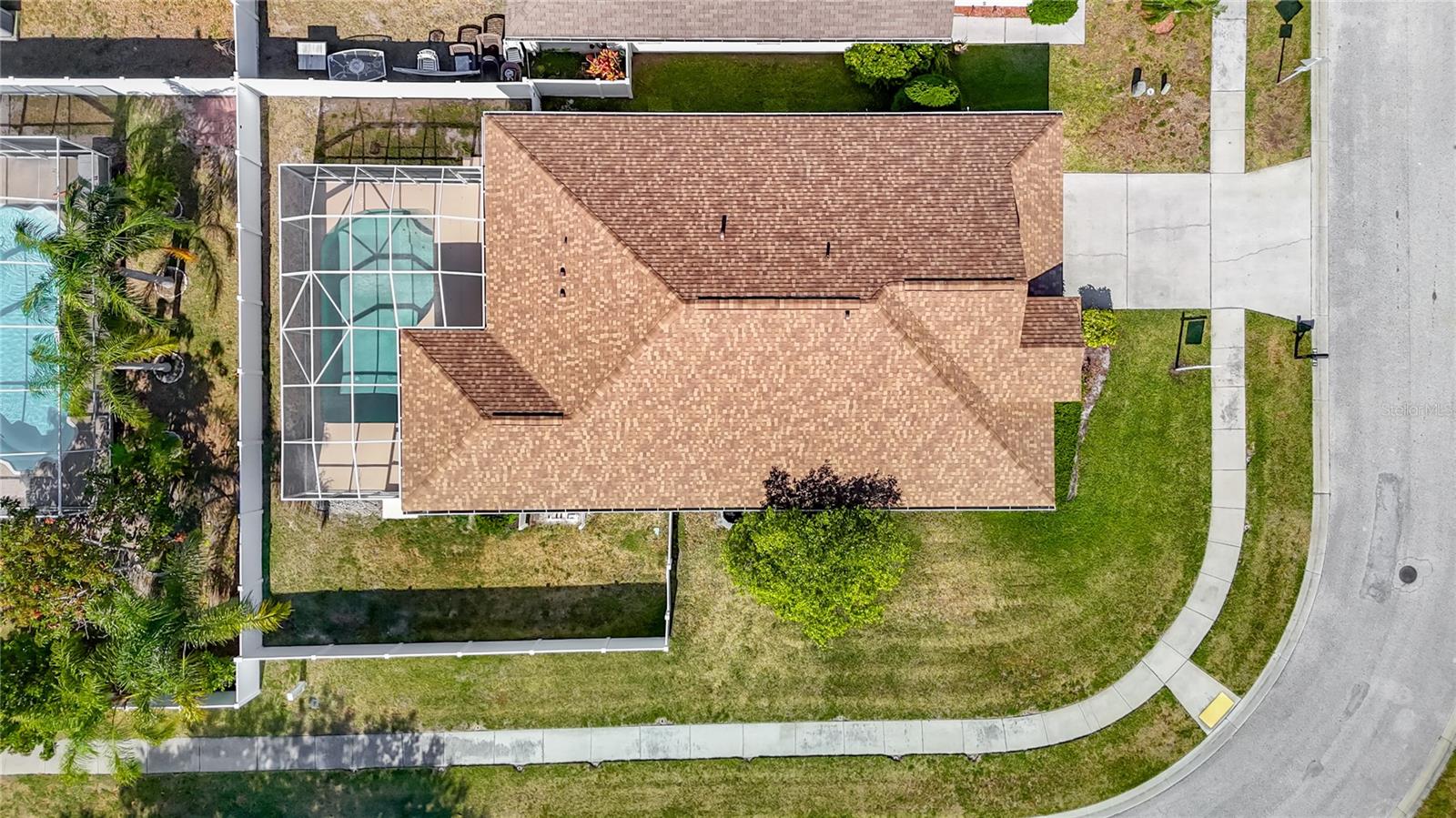 17354 LAWN ORCHID LOOP, LAND O LAKES, FL, 34638