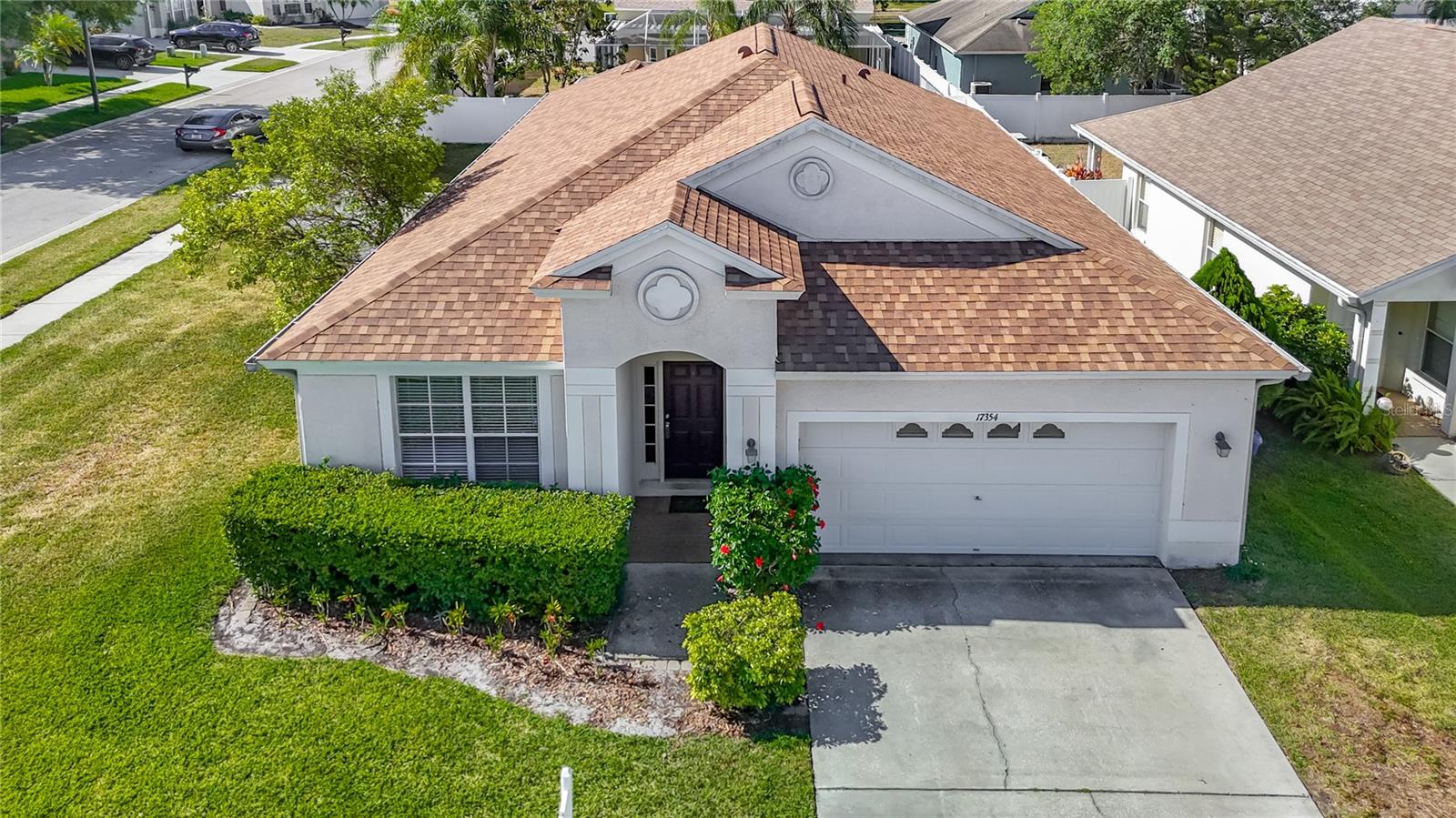 17354 LAWN ORCHID LOOP, LAND O LAKES, FL, 34638