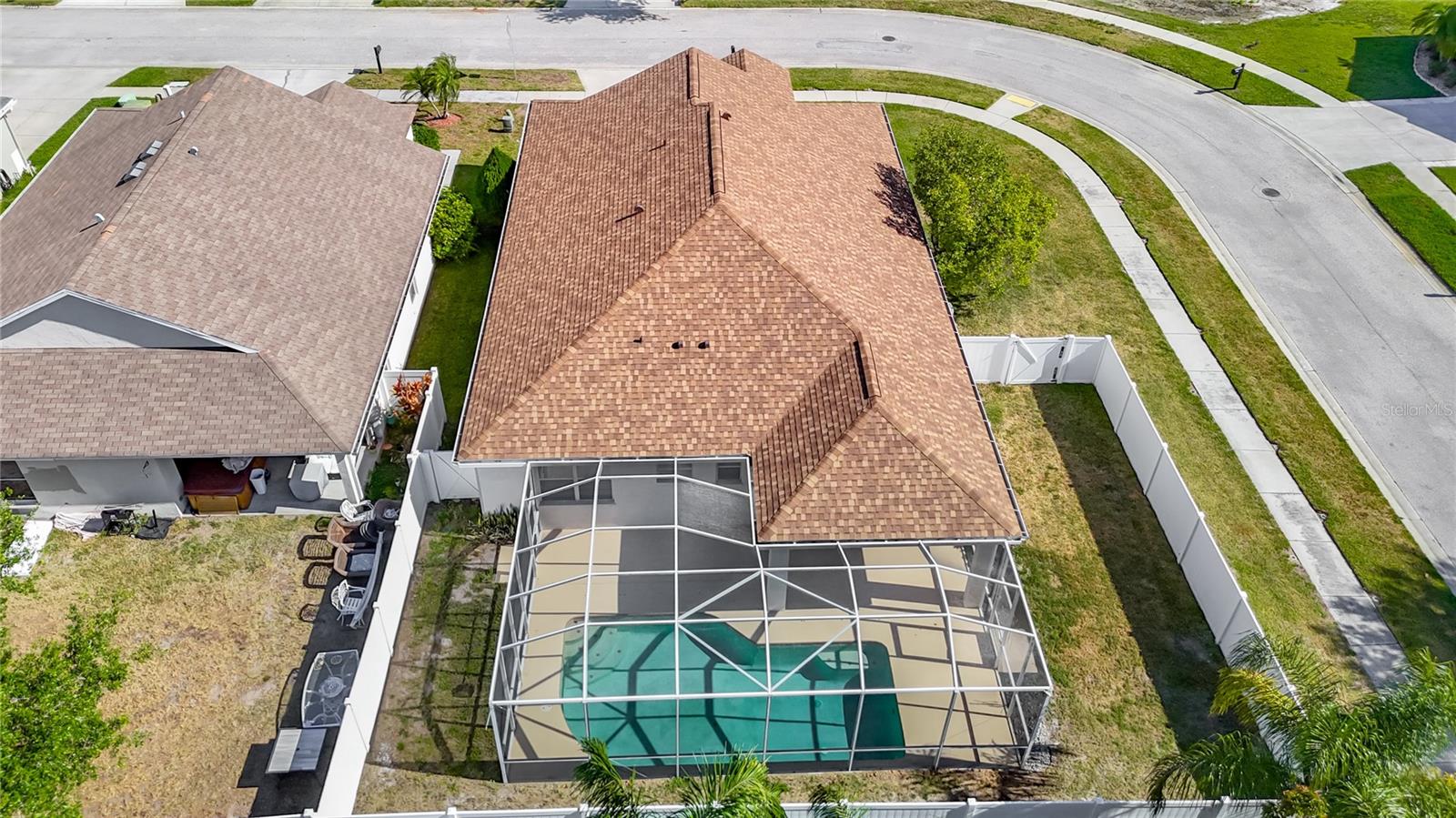 17354 LAWN ORCHID LOOP, LAND O LAKES, FL, 34638